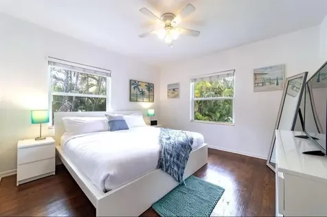 2617 NE 13th Court Fort Lauderdale FL 33304