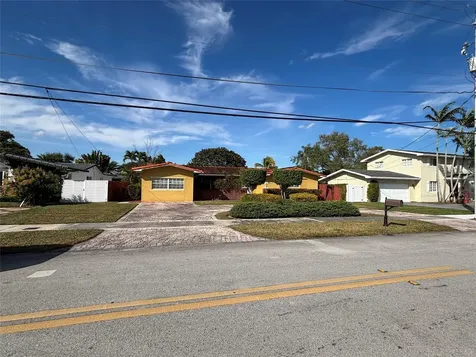 9261 SW 68th Street Miami FL 33173