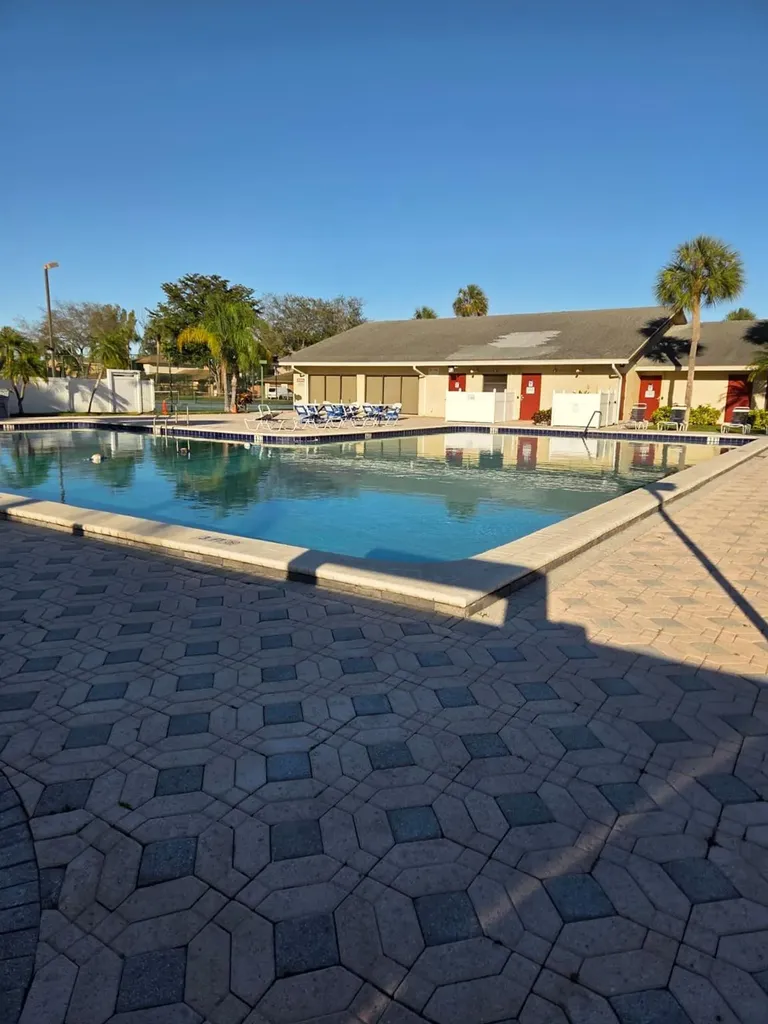 3500 Blue Lake Drive Pompano Beach FL 33064
