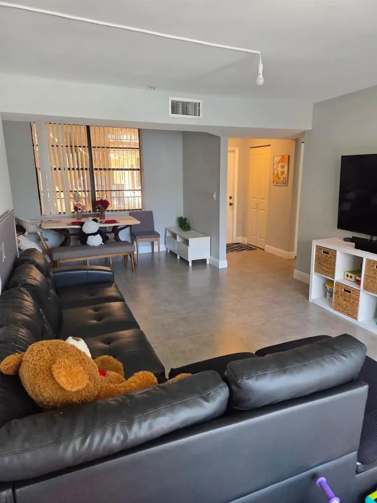 3500 Blue Lake Drive Pompano Beach FL 33064