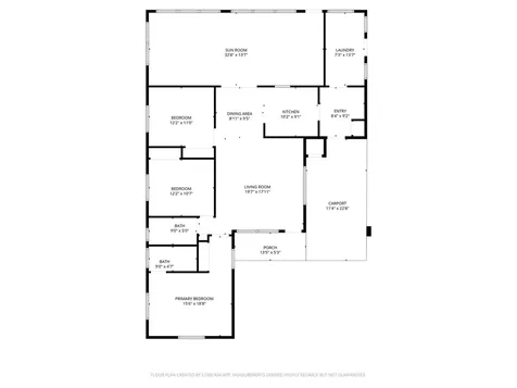 1735 32nd Avenue Vero Beach FL 32960