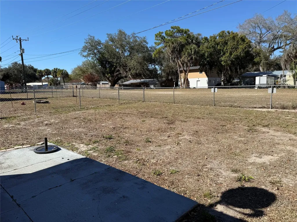 817 SE 9th Street Okeechobee FL 34974
