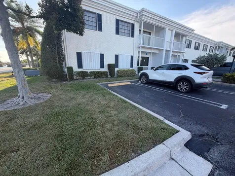 140 Cypress Club Drive Pompano Beach FL 33060