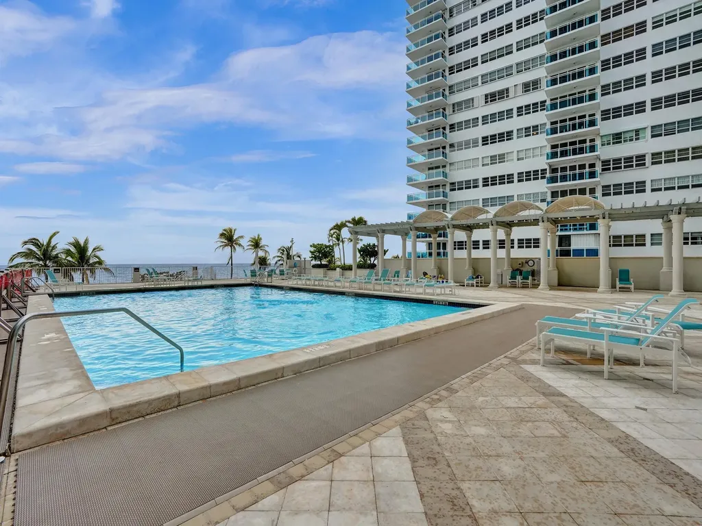 3500 Galt Ocean Drive Fort Lauderdale FL 33308