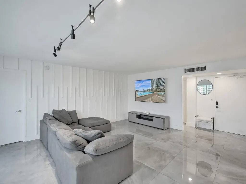 3500 Galt Ocean Drive Fort Lauderdale FL 33308