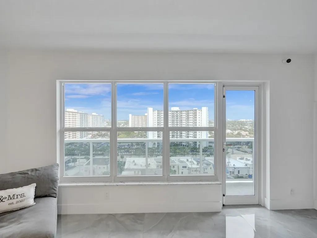 3500 Galt Ocean Drive Fort Lauderdale FL 33308