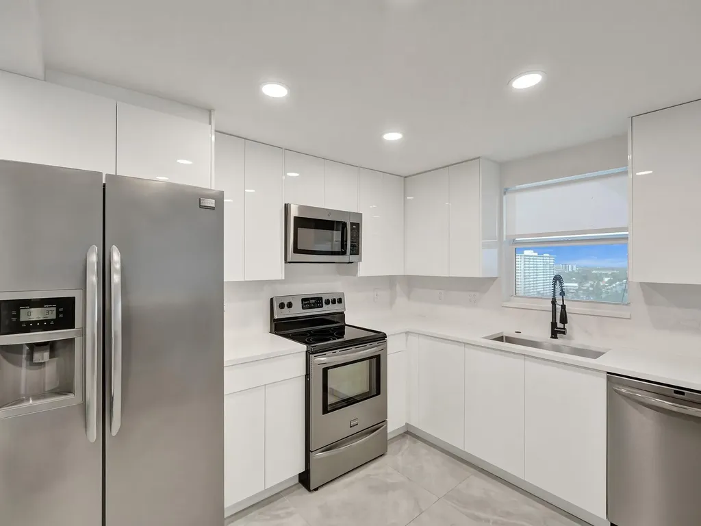 3500 Galt Ocean Drive Fort Lauderdale FL 33308