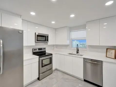 3500 Galt Ocean Drive Fort Lauderdale FL 33308