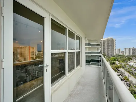 3500 Galt Ocean Drive Fort Lauderdale FL 33308