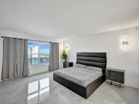 3500 Galt Ocean Drive Fort Lauderdale FL 33308