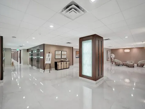 3500 Galt Ocean Drive Fort Lauderdale FL 33308