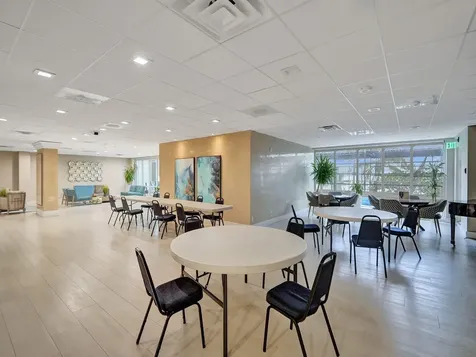 3500 Galt Ocean Drive Fort Lauderdale FL 33308