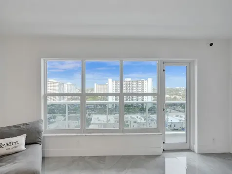 3500 Galt Ocean Drive Fort Lauderdale FL 33308