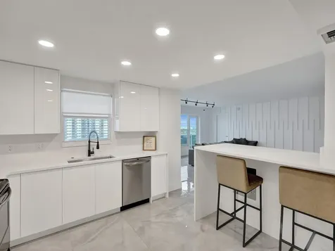 3500 Galt Ocean Drive Fort Lauderdale FL 33308