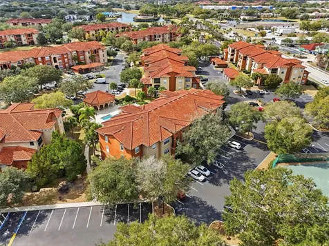 5518 Metrowest Boulevard Orlando FL 32811