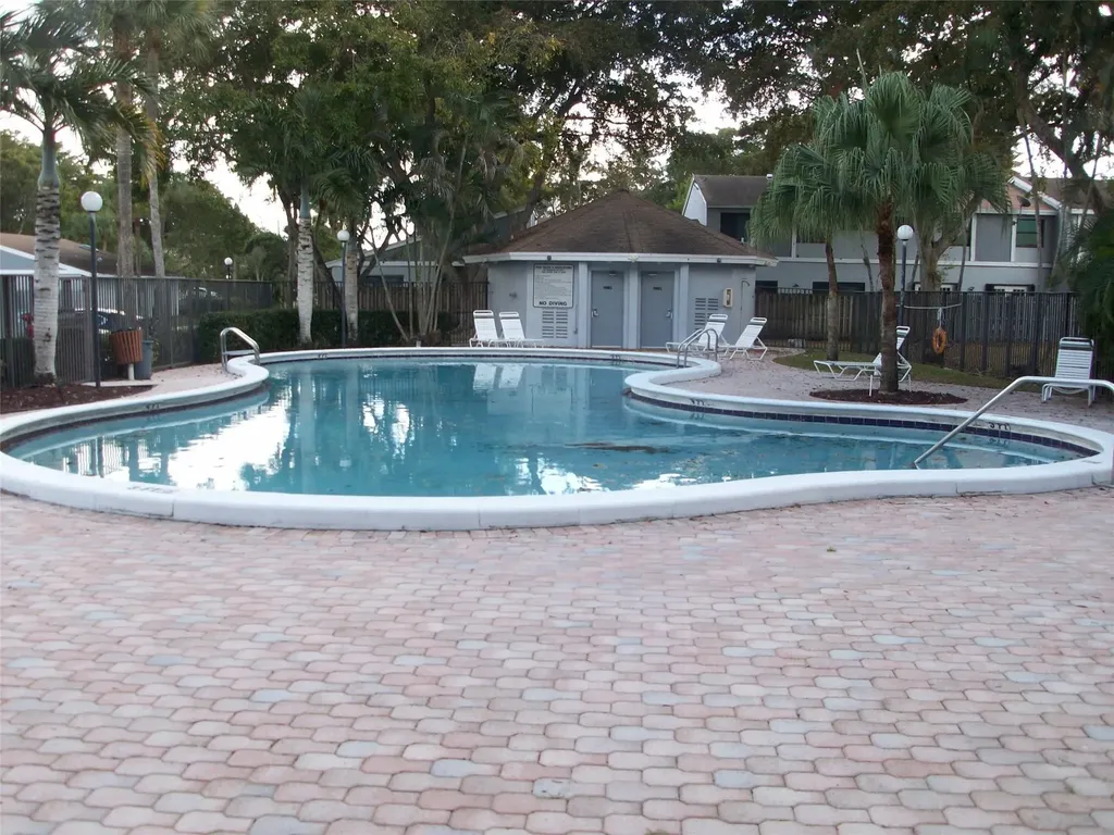 7845 NW 41st Court Sunrise FL 33351