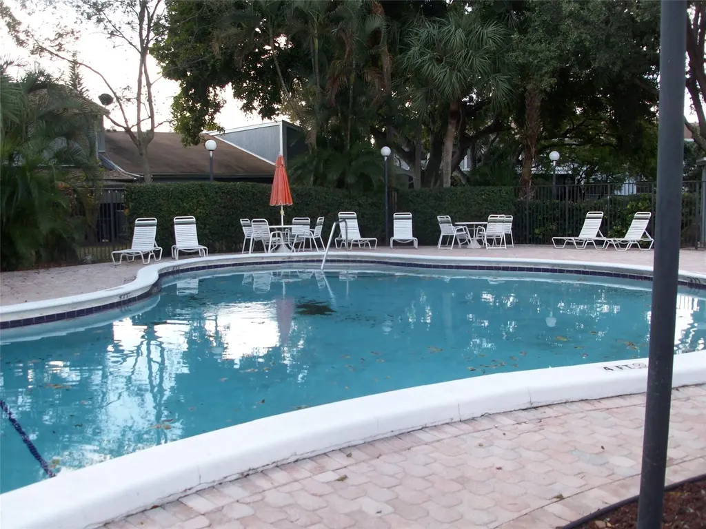 7845 NW 41st Court Sunrise FL 33351