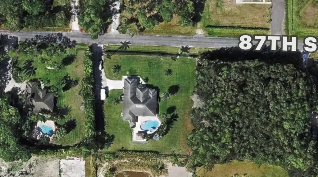 12210 87th Street West Palm Beach FL 33412