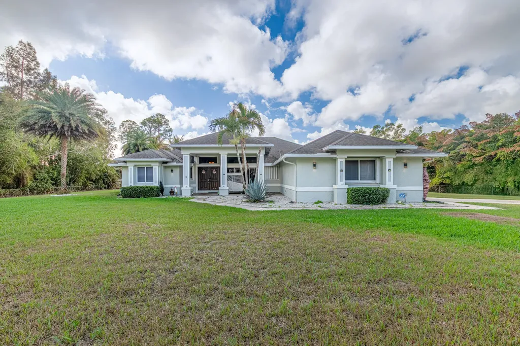 12210 87th Street West Palm Beach FL 33412
