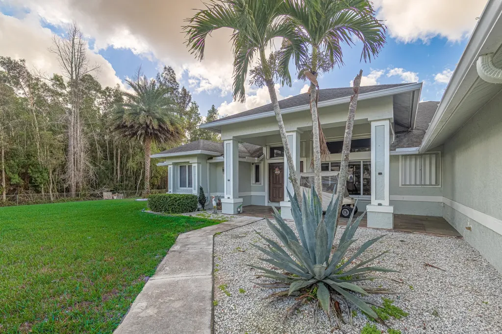 12210 87th Street West Palm Beach FL 33412