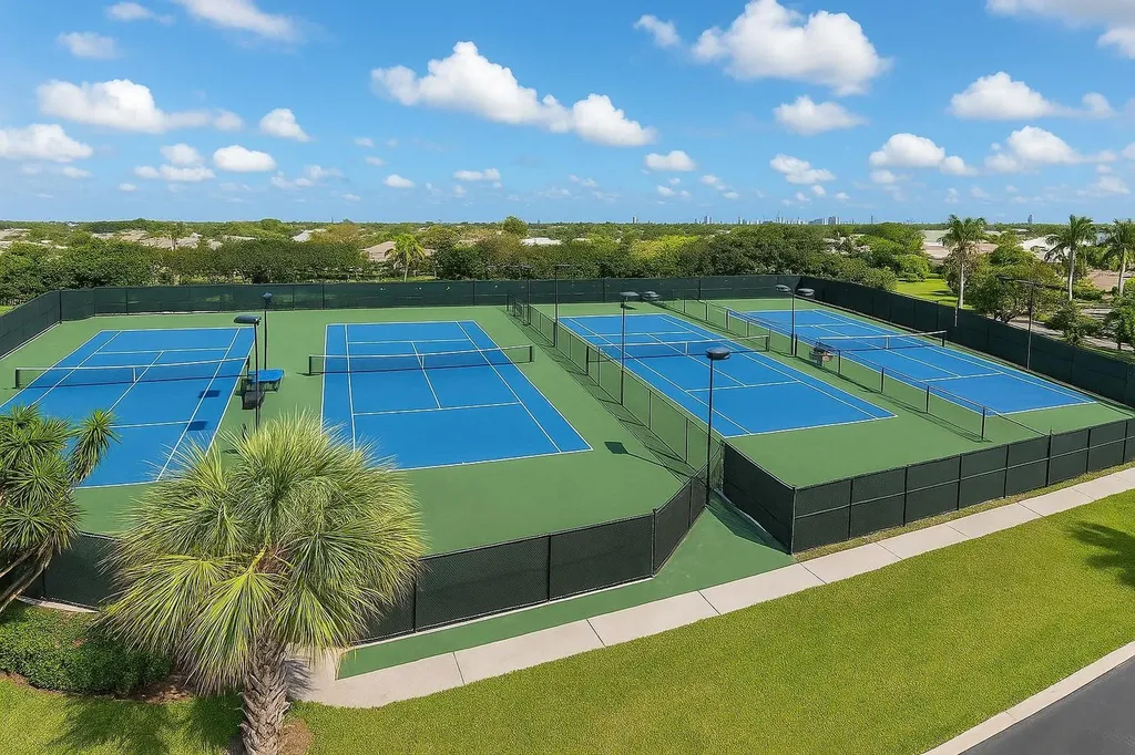 4330 Hillcrest Drive Hollywood FL 33021