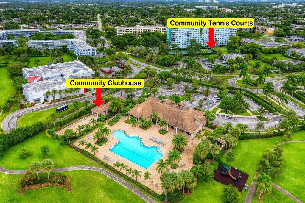4330 Hillcrest Drive Hollywood FL 33021