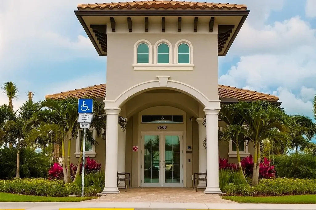 4330 Hillcrest Drive Hollywood FL 33021
