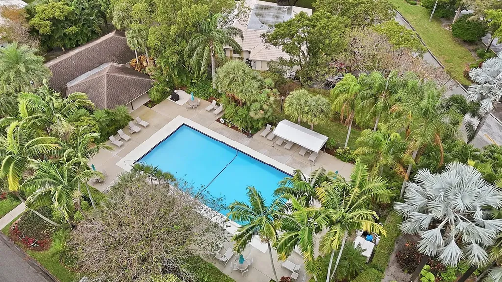 800 Cypress Grove Drive Pompano Beach FL 33069