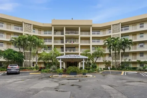 800 Cypress Grove Drive Pompano Beach FL 33069