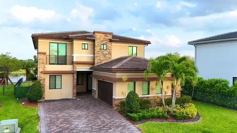 10768 Azul Lane Parkland FL 33076