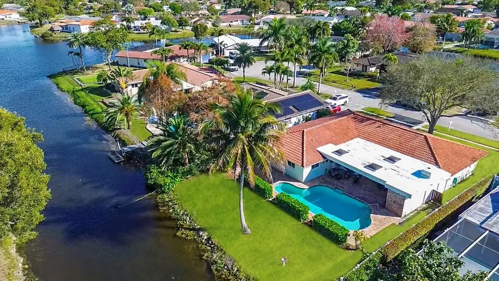 12173 NW 32nd Court Coral Springs FL 33065