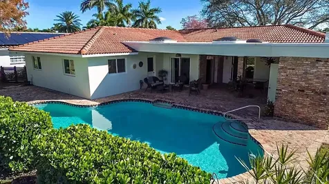 12173 NW 32nd Court Coral Springs FL 33065