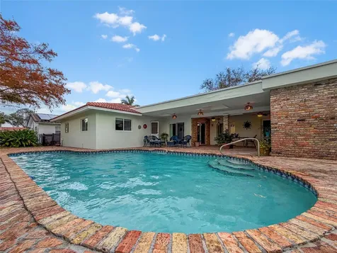 12173 NW 32nd Court Coral Springs FL 33065