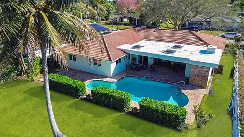 12173 NW 32nd Court Coral Springs FL 33065