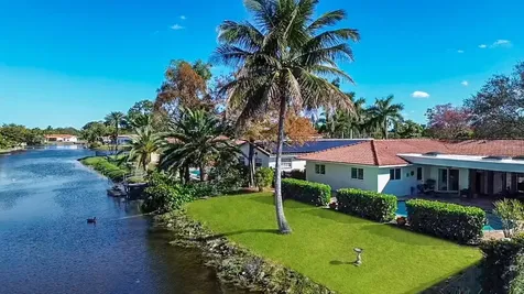 12173 NW 32nd Court Coral Springs FL 33065