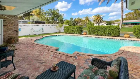 12173 NW 32nd Court Coral Springs FL 33065