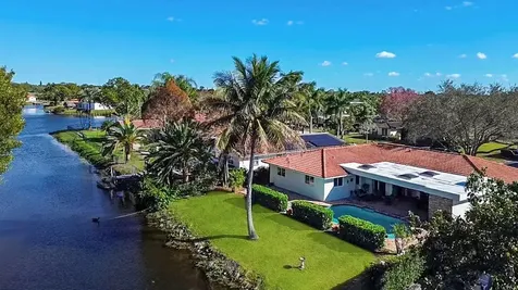 12173 NW 32nd Court Coral Springs FL 33065