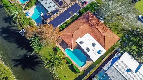 12173 NW 32nd Court Coral Springs FL 33065