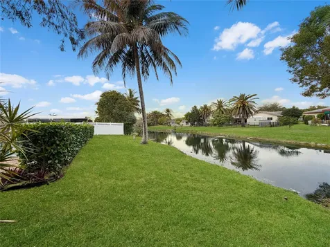 12173 NW 32nd Court Coral Springs FL 33065