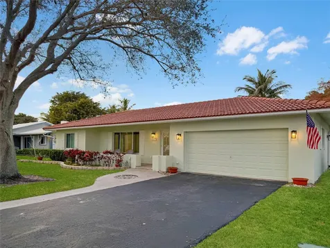 12173 NW 32nd Court Coral Springs FL 33065