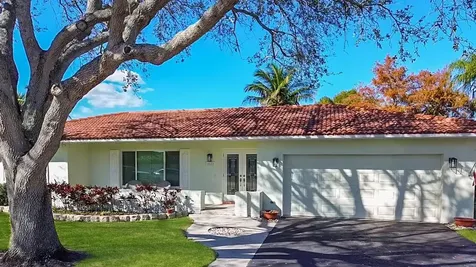 12173 NW 32nd Court Coral Springs FL 33065