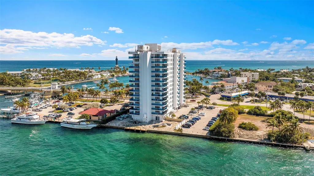 2639 N Riverside Drive Pompano Beach FL 33062