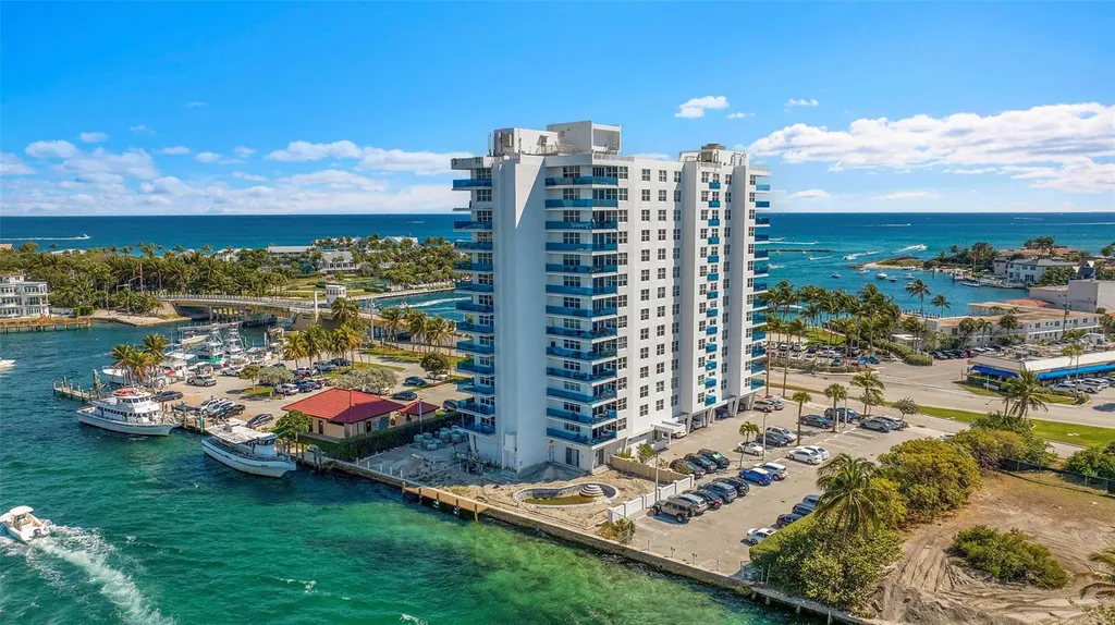 2639 N Riverside Drive Pompano Beach FL 33062