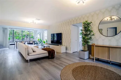 2515 NE 207th Street Miami FL 33180