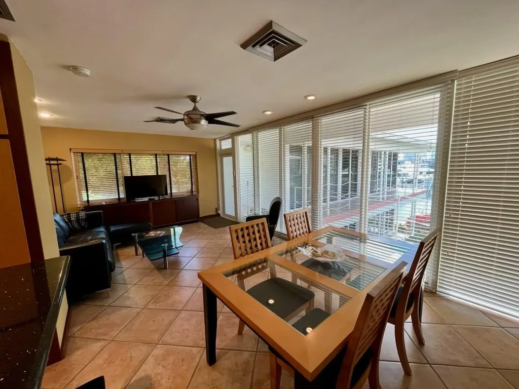2760 Yacht Club Boulevard Fort Lauderdale FL 33304