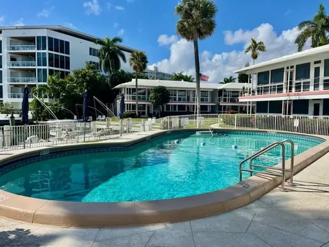 2760 Yacht Club Boulevard Fort Lauderdale FL 33304