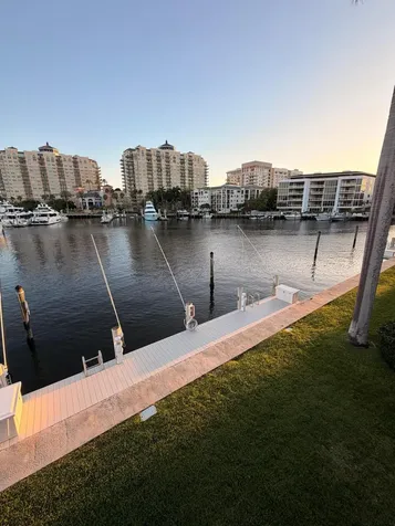 2760 Yacht Club Boulevard Fort Lauderdale FL 33304