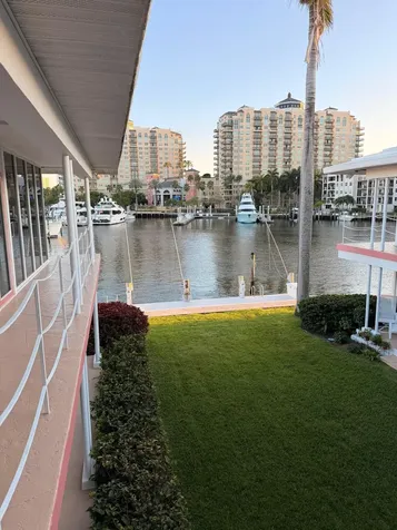 2760 Yacht Club Boulevard Fort Lauderdale FL 33304