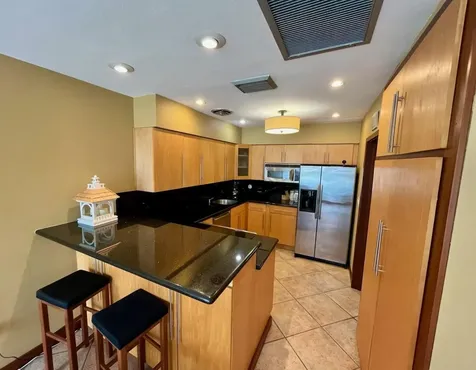 2760 Yacht Club Boulevard Fort Lauderdale FL 33304