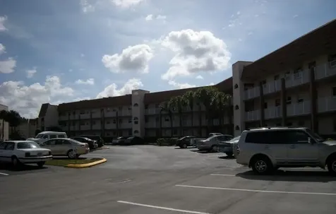 8040 N Sunrise Lakes Drive Fort Lauderdale FL 33322